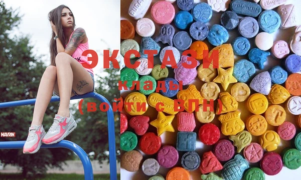 ECSTASY Алзамай